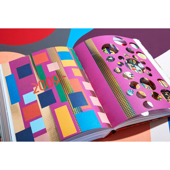 Beatriz Milhazes collectors edition book